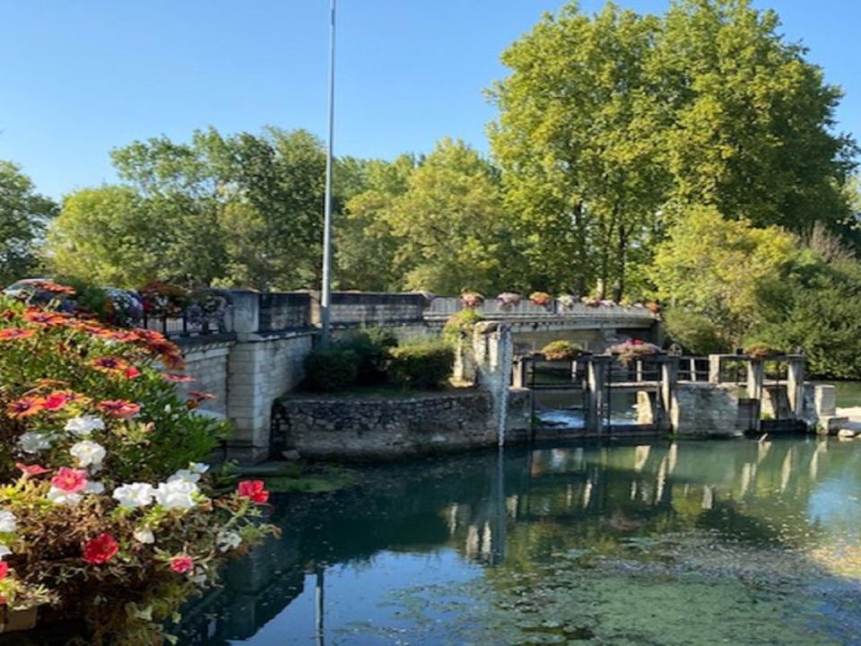 Tomt i Artannes-sur-Indre, Indre-et-Loire - bilde 2