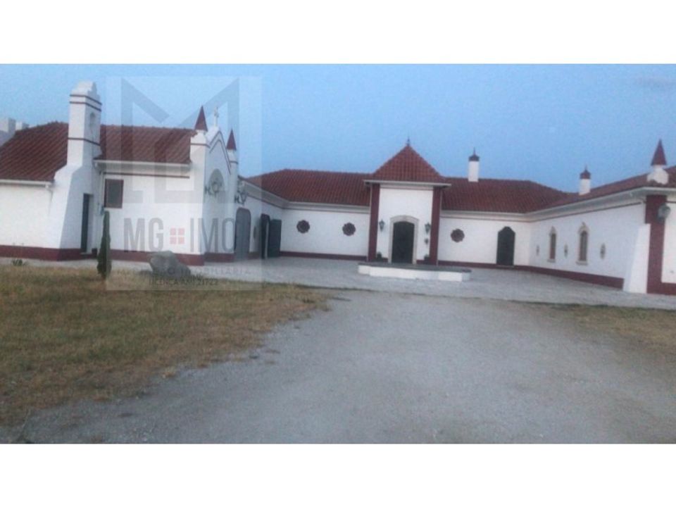 Landejendom i Redondo, Evora - foto 1