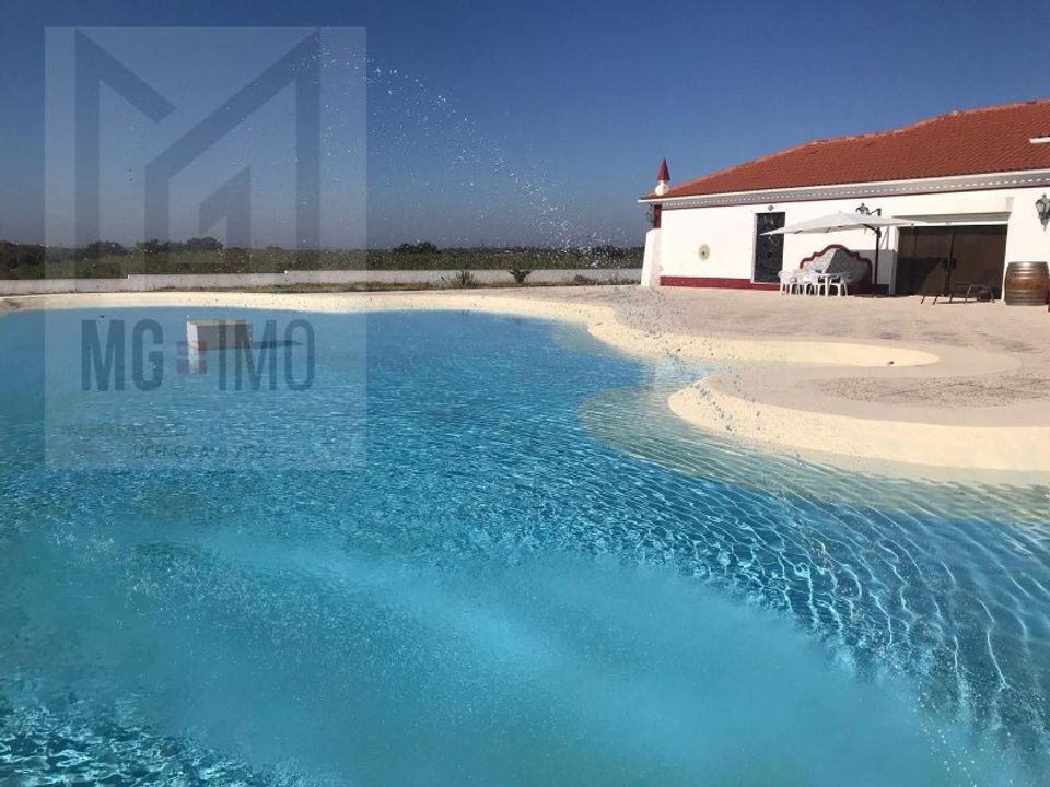 Landejendom i Redondo, Evora - foto 4