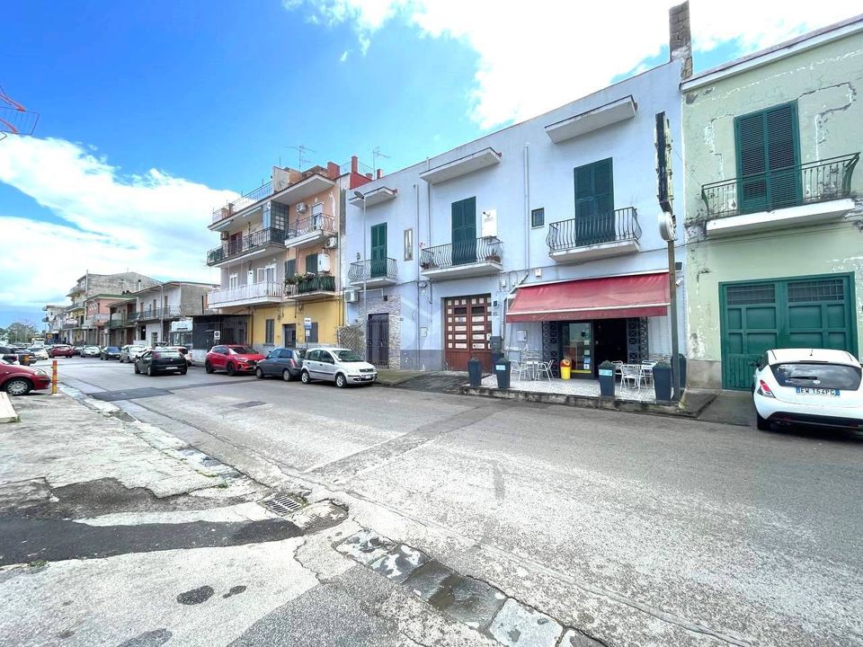 Lejlighed i Boscotrecase, Naples - foto 2