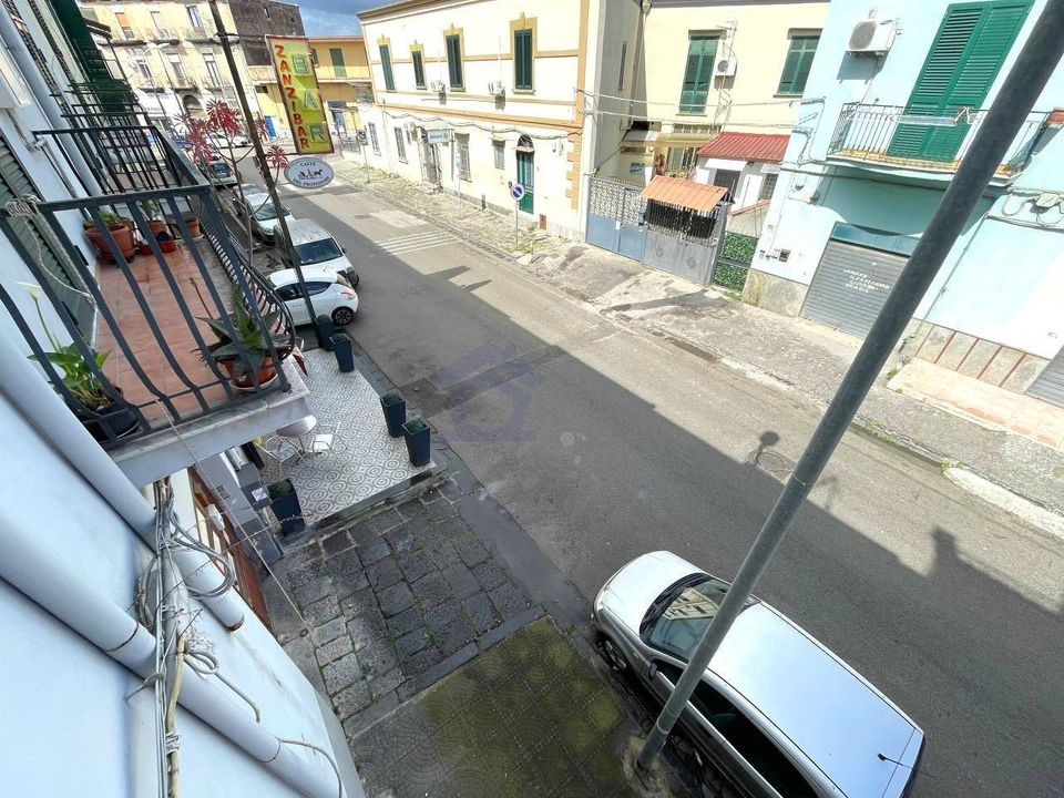 Lejlighed i Boscotrecase, Naples - foto 1