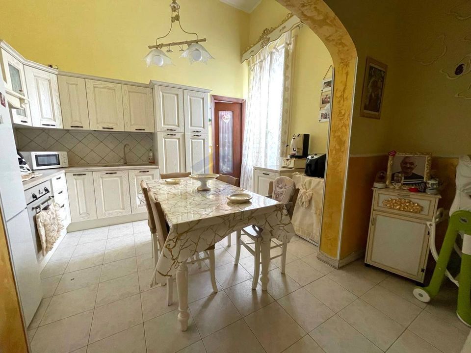 Lejlighed i Boscotrecase, Naples - foto 3