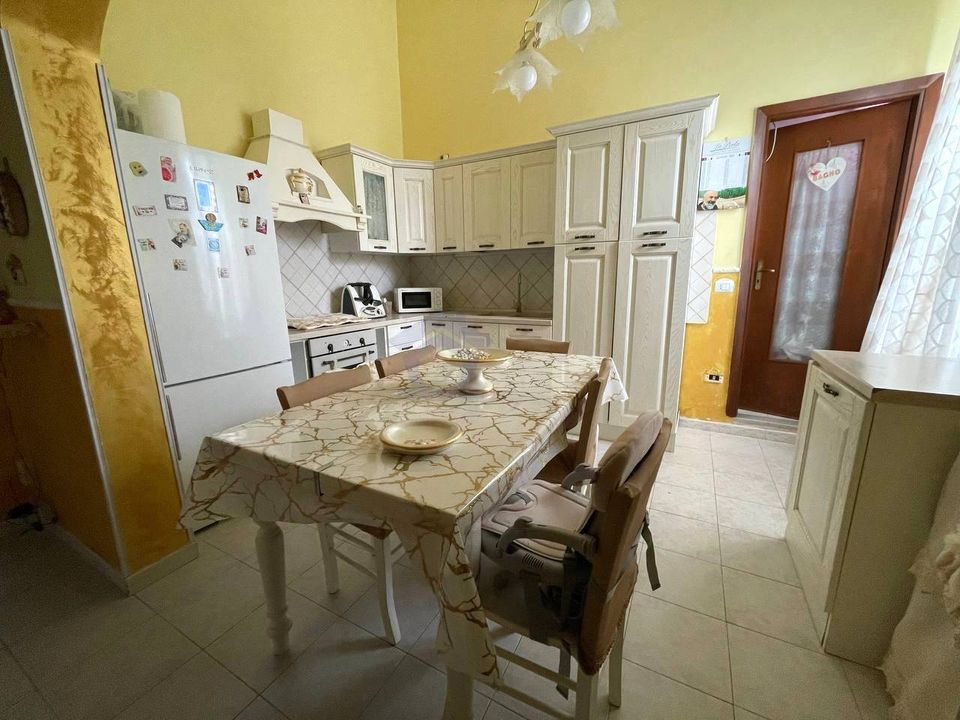 Lejlighed i Boscotrecase, Naples - foto 4