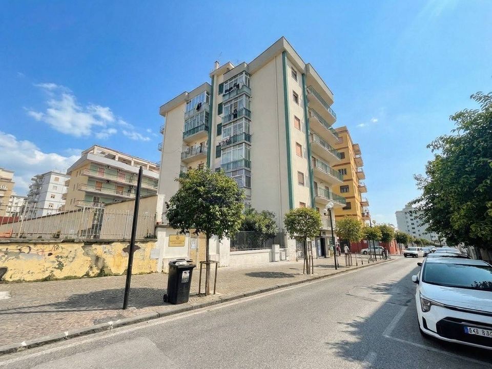 Lejlighed i Torre Annunziata, Naples - foto 1