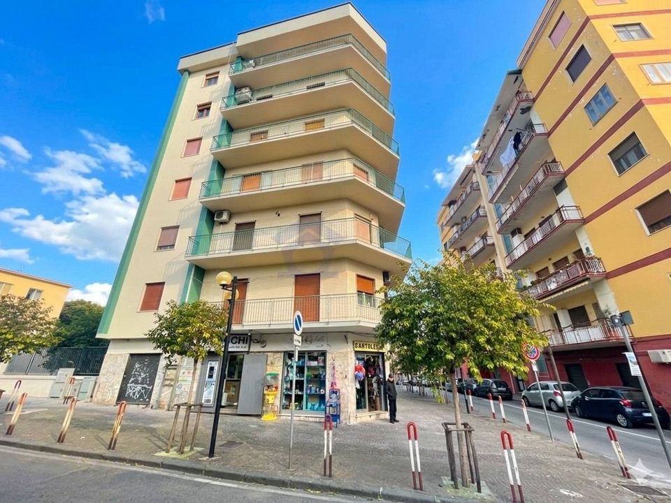 Lejlighed i Torre Annunziata, Naples - foto 2