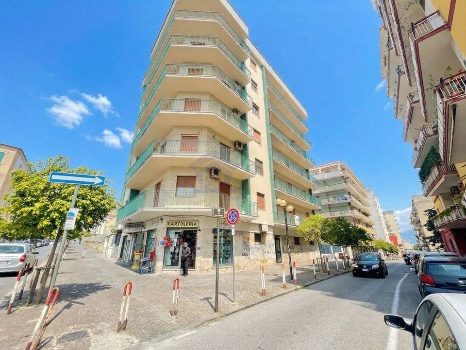 Lejlighed i Torre Annunziata, Naples - foto 3