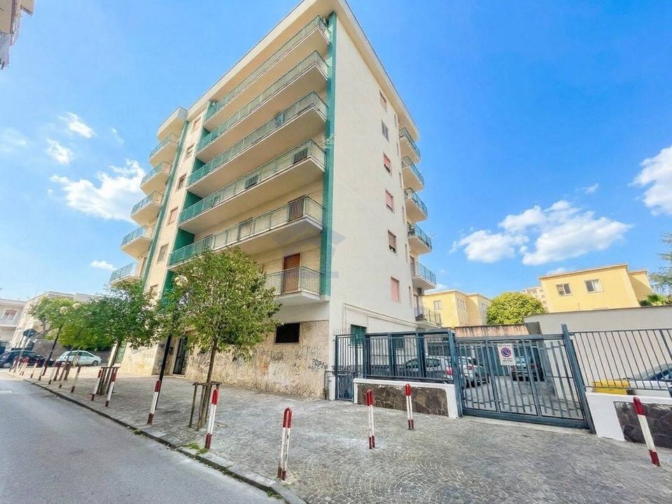 Lejlighed i Torre Annunziata, Naples - foto 4