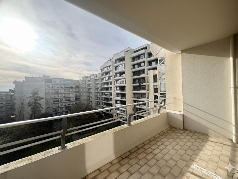 Leilighet i Rennes, Ille-et-Vilaine - bilde 5