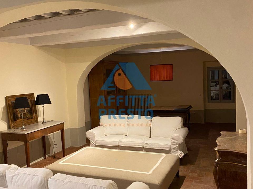 Villa i Montespertoli, Florence - foto 3