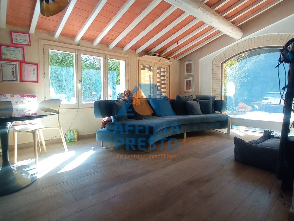 Villa i Vinci, Florence - foto 1