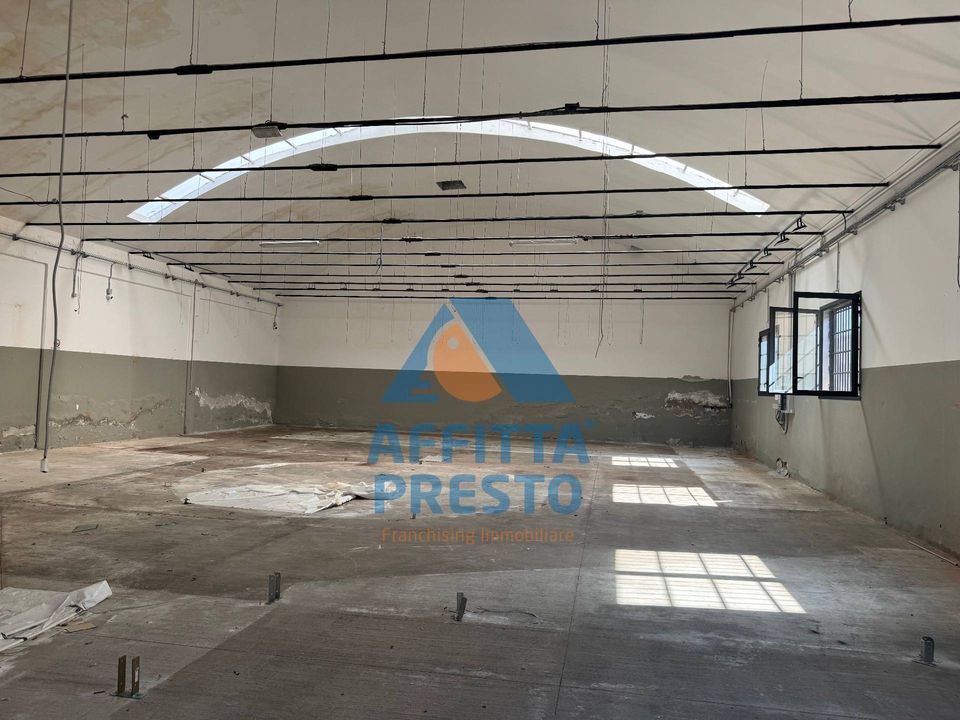 Erhvervsejendom i Santa Croce sull'Arno, Pisa - foto 1