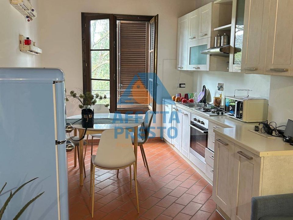 Apartament a Montelupo Fiorentino, Florence - foto 1