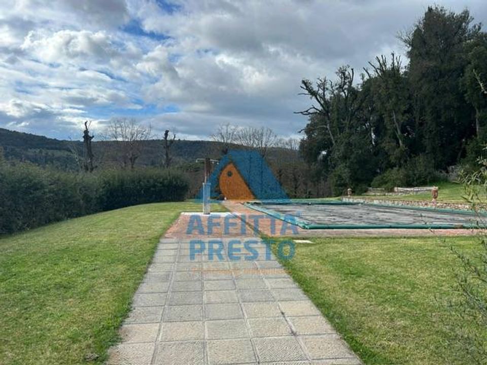 Apartament a Montelupo Fiorentino, Florence - foto 4