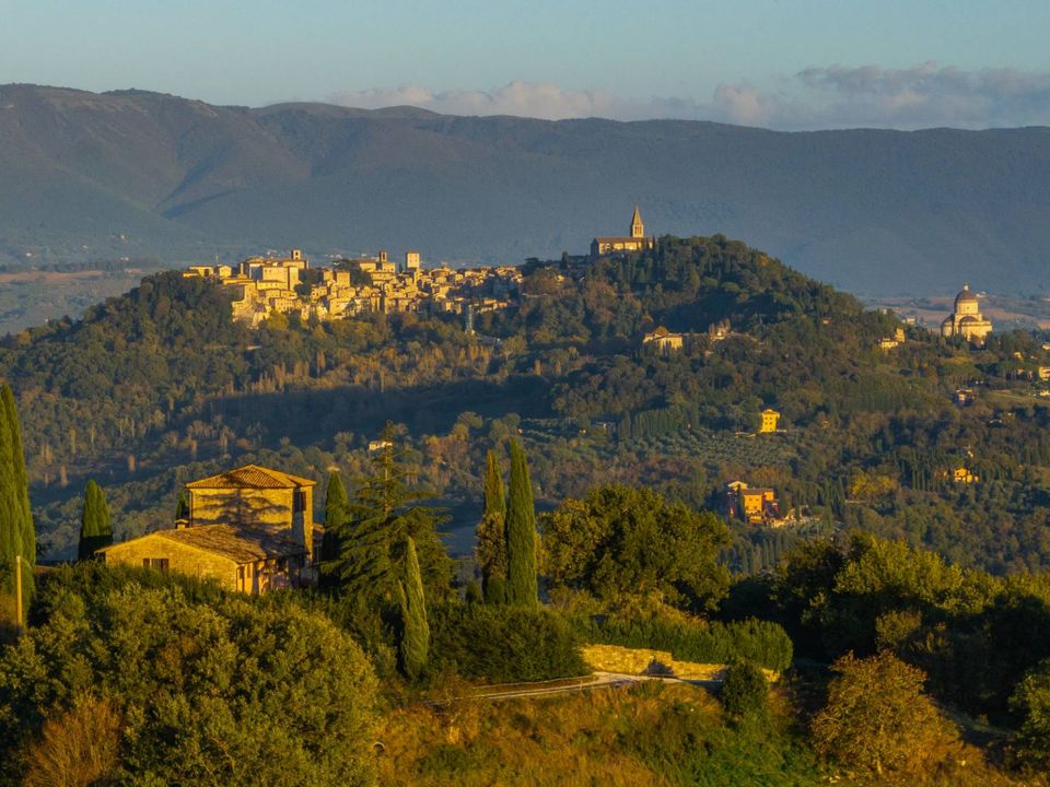 Villa i Todi, Perugia - foto 5