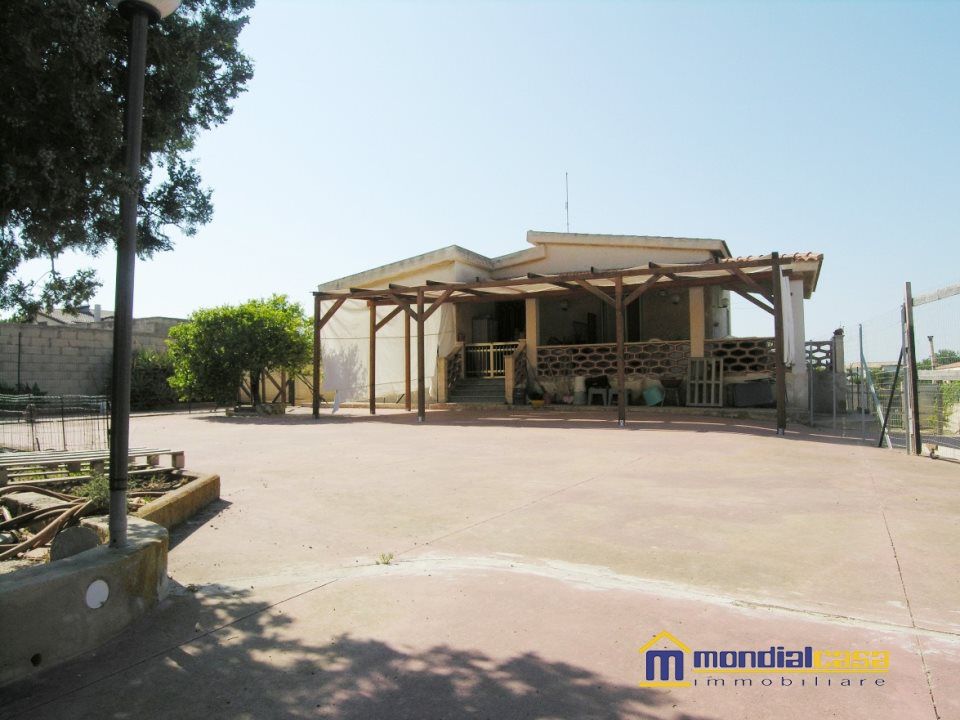 Villa i Pachino, Siracusa - foto 1