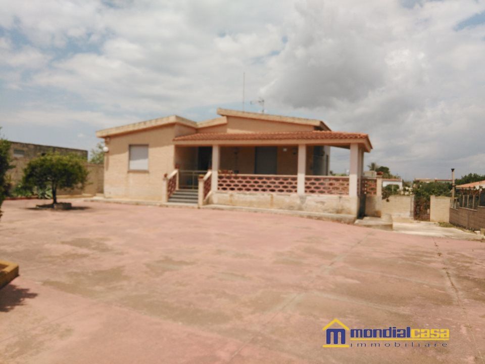 Villa i Pachino, Siracusa - foto 2