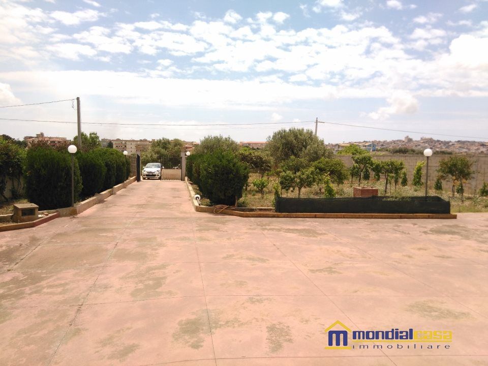 Villa i Pachino, Siracusa - foto 3