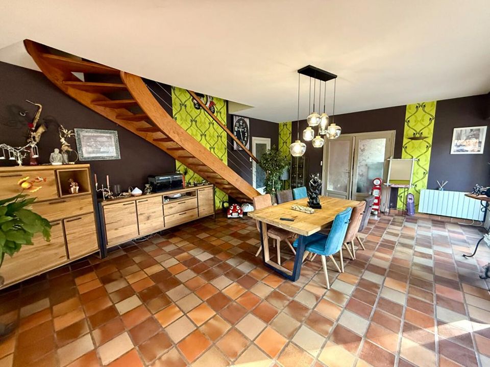 Villa i Commelle-Vernay, Loire - foto 3