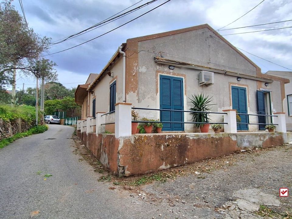Villa i Messina, Messina - foto 1