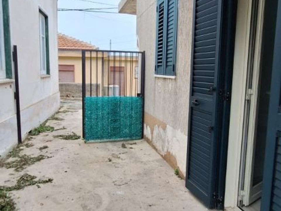 Villa i Messina, Messina - foto 3