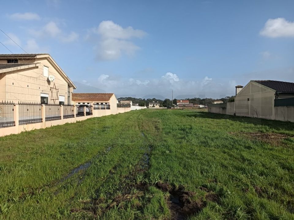 Terra a Gafanha do Carmo, Aveiro - foto 1