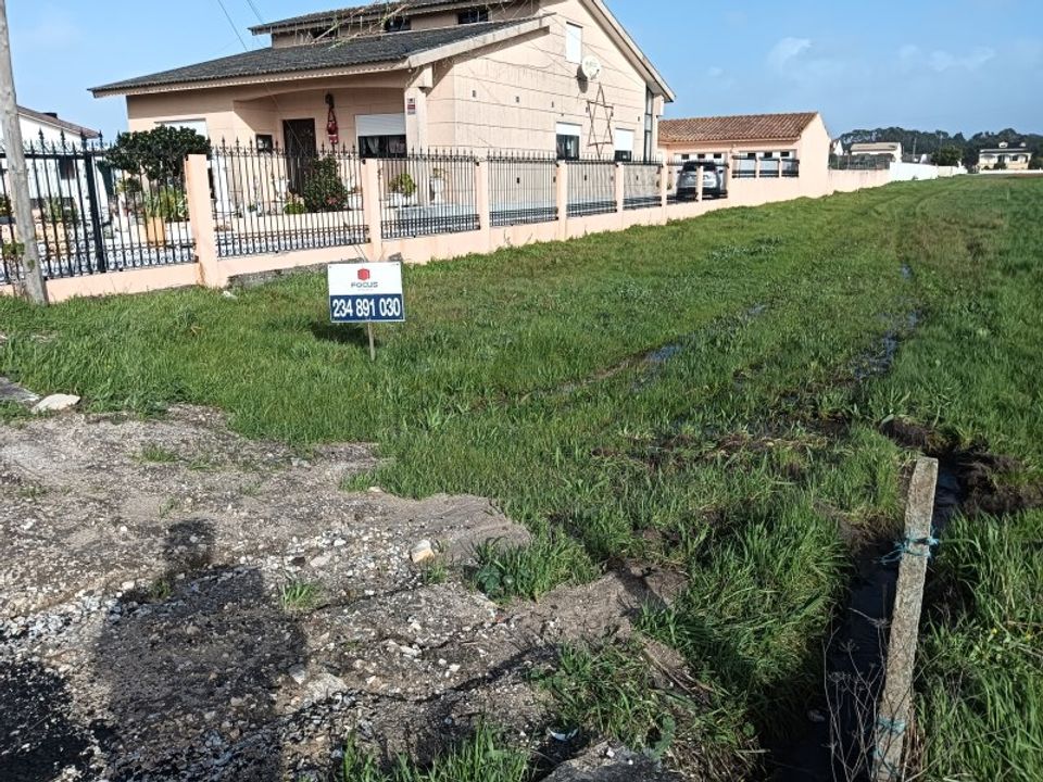 Terra a Gafanha do Carmo, Aveiro - foto 3