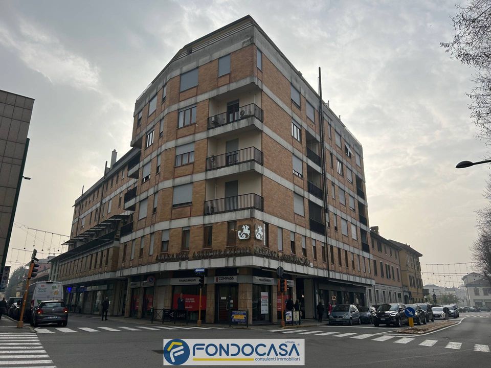 Lejlighed i Treviglio, Bergamo - foto 1