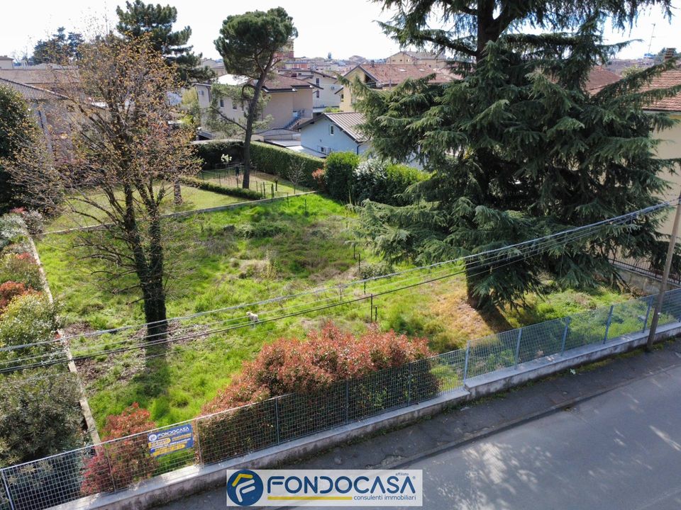 Helårsgrund i Ospitaletto, Brescia - foto 1