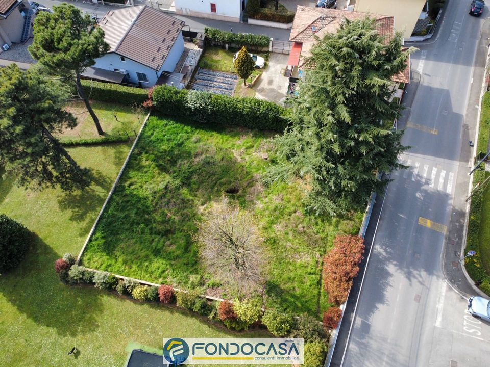 Helårsgrund i Ospitaletto, Brescia - foto 2