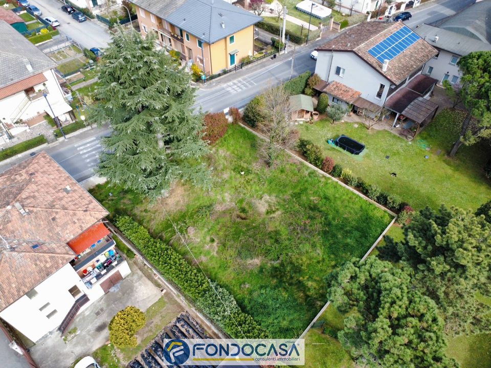 Helårsgrund i Ospitaletto, Brescia - foto 4