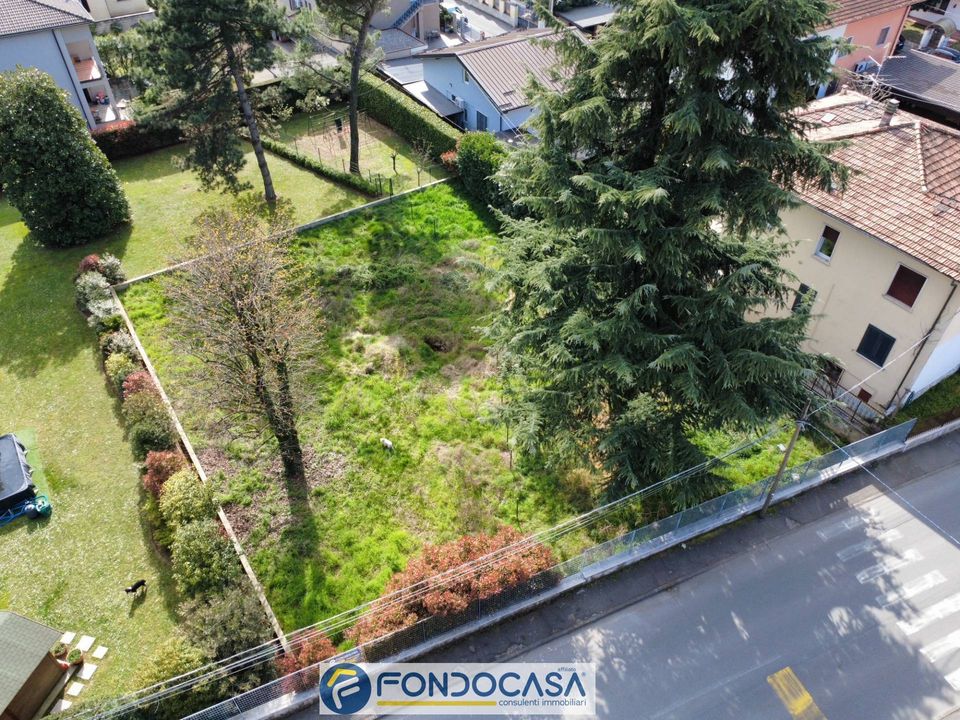 Helårsgrund i Ospitaletto, Brescia - foto 5