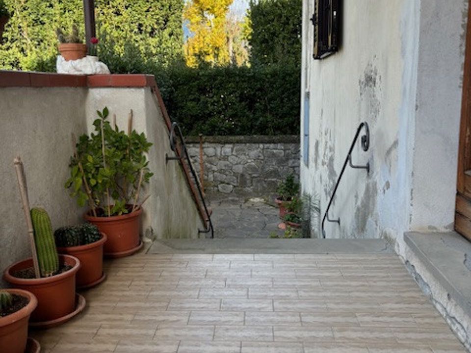 Lejlighed i Terranuova Bracciolini, Arezzo - foto 2