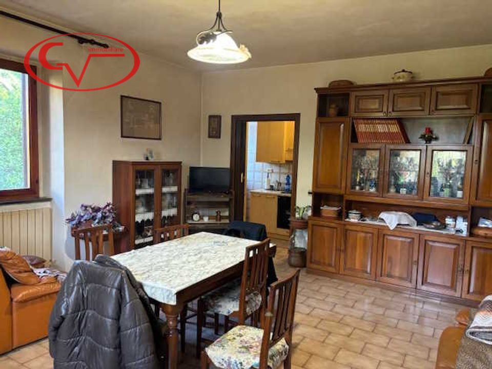 Lejlighed i Terranuova Bracciolini, Arezzo - foto 5