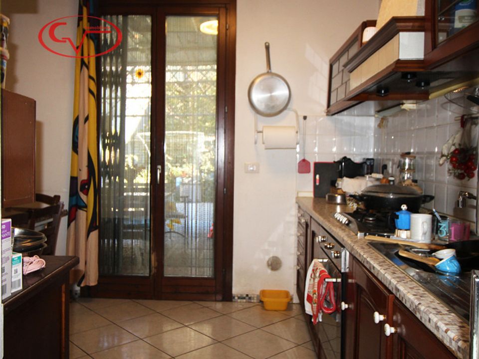 Rækkehus i San Giovanni Valdarno, Arezzo - foto 5