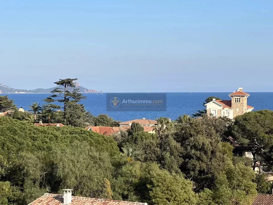 Leilighet i Saint-Aygulf, Var - bilde 1