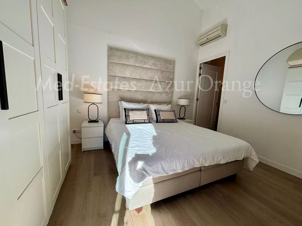 Lejlighed i Grimaud, Var - foto 5