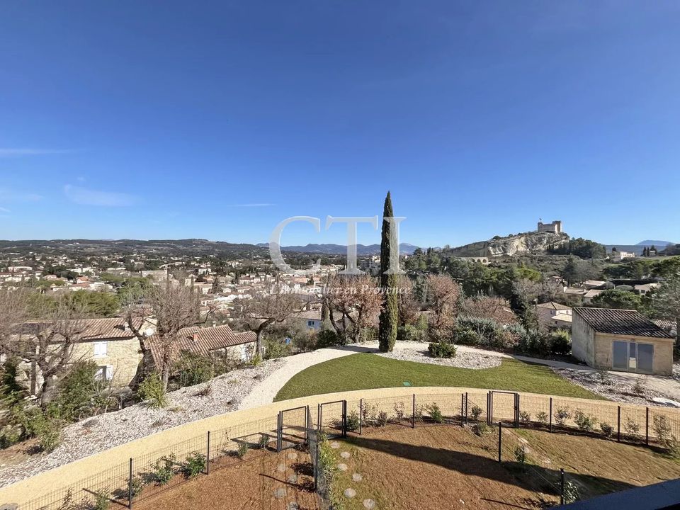 Apartament a Vaison-la-Romaine, Vaucluse - foto 3