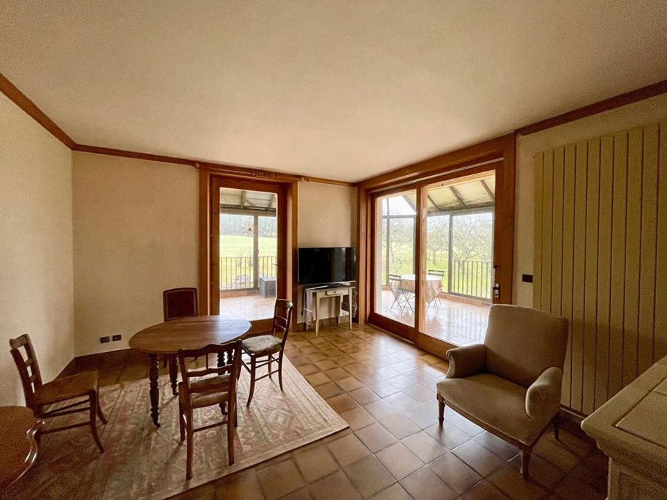 Villa i Belleherbe, Doubs - foto 3
