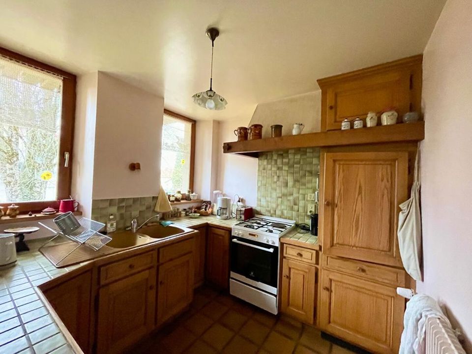 Villa i Belleherbe, Doubs - foto 5
