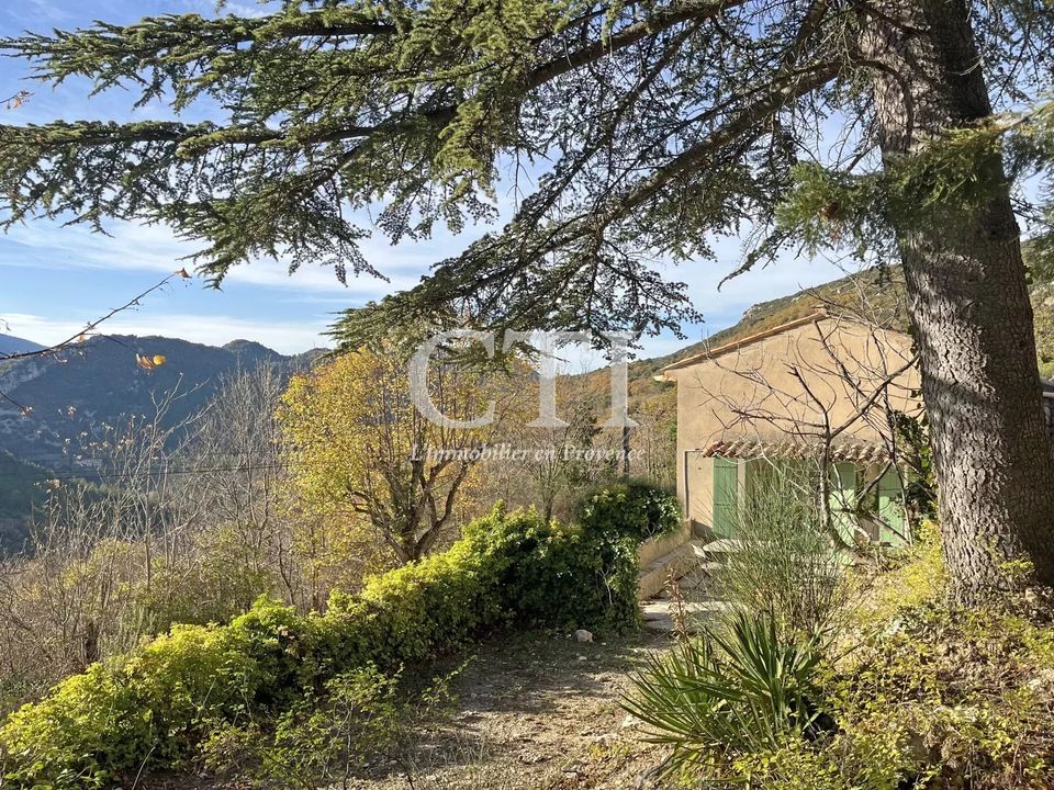 Villa i Montbrun-les-Bains, Drome - foto 5