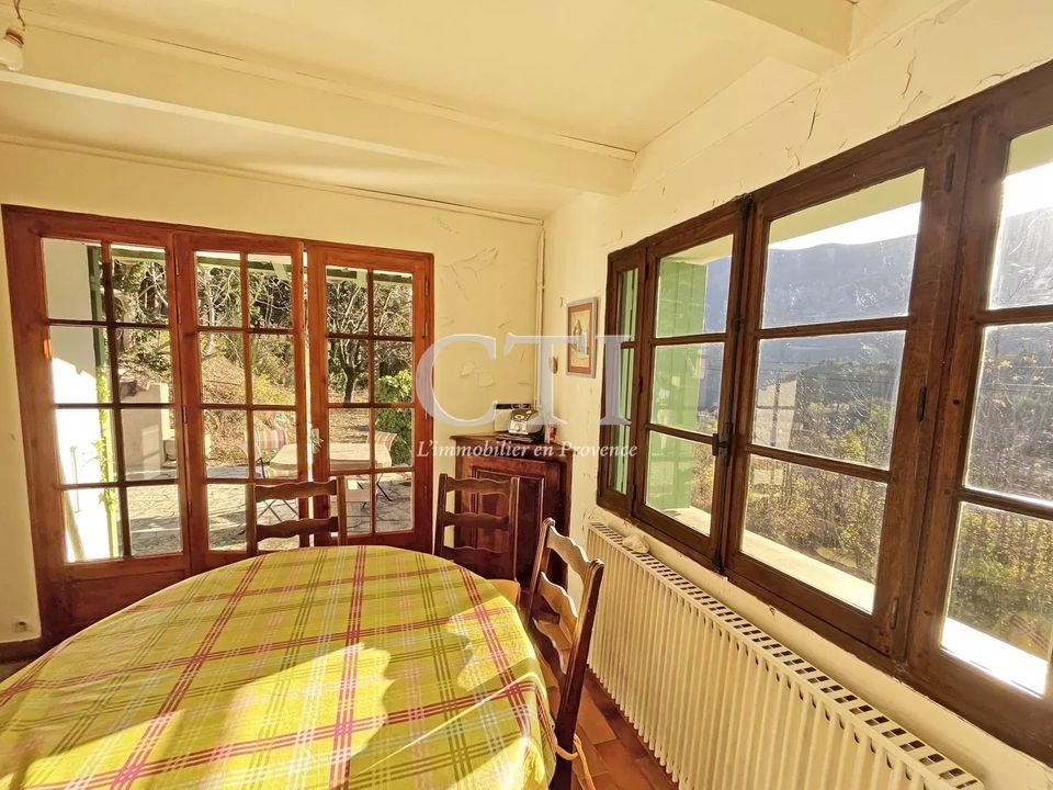 Villa i Montbrun-les-Bains, Drome - foto 2