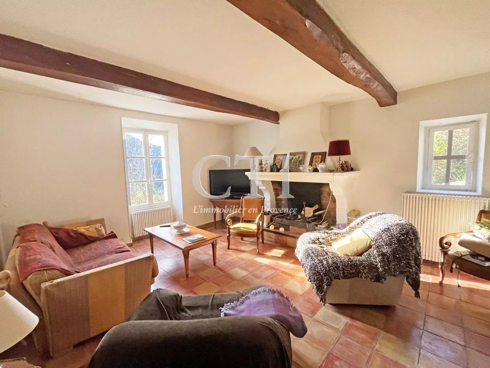 Villa i Montbrun-les-Bains, Drome - foto 3