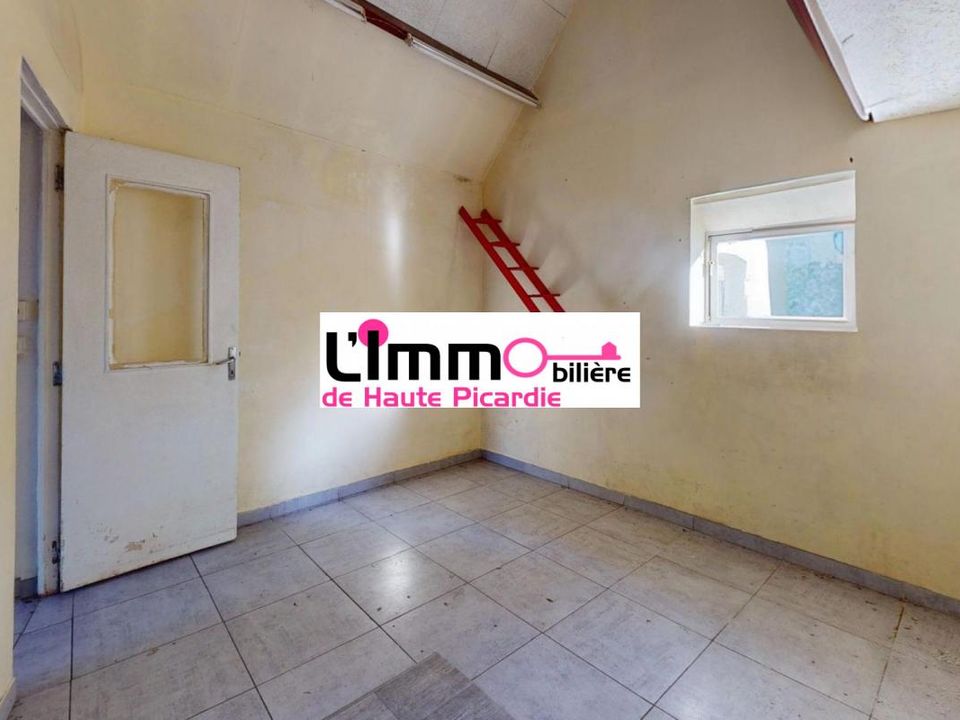 Villa i Bayonvillers, Somme - foto 2