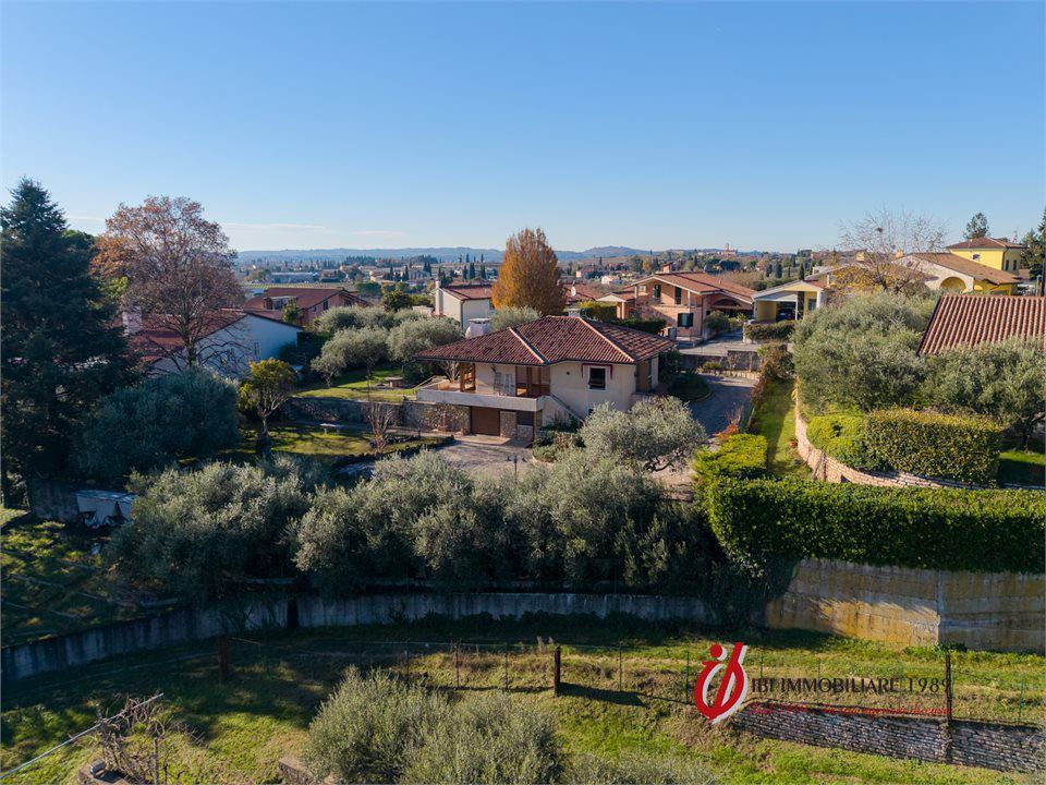 Rekkehus i San Pietro in Cariano, Verona - bilde 3