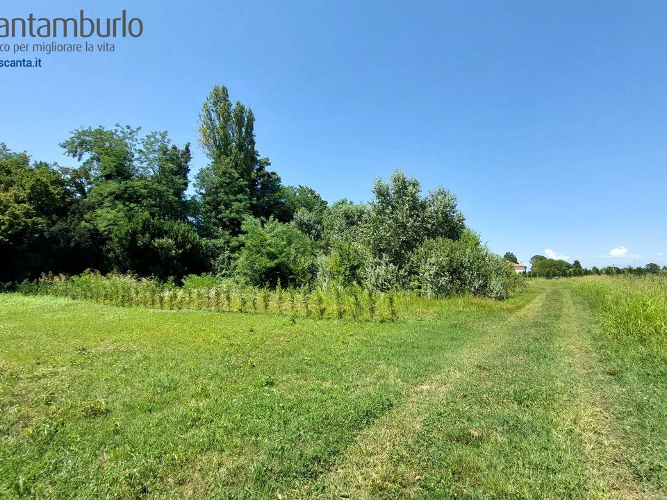 Helårsgrund i Preganziol, Treviso - foto 3