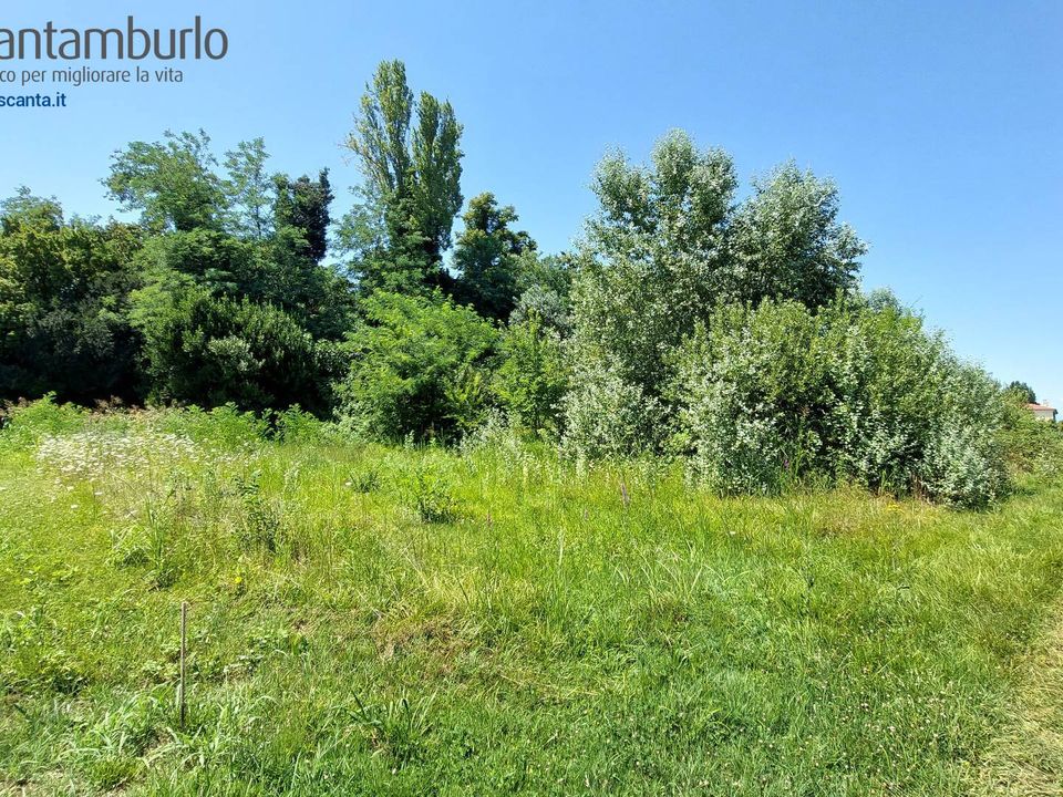 Helårsgrund i Preganziol, Treviso - foto 4