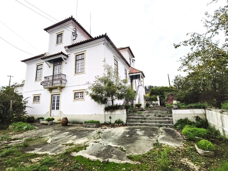 Farm i Ourem, Santarem - foto 1