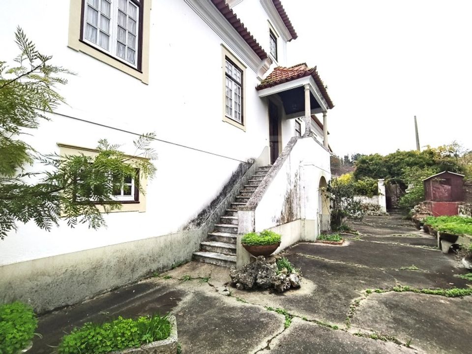 Farm i Ourem, Santarem - foto 2