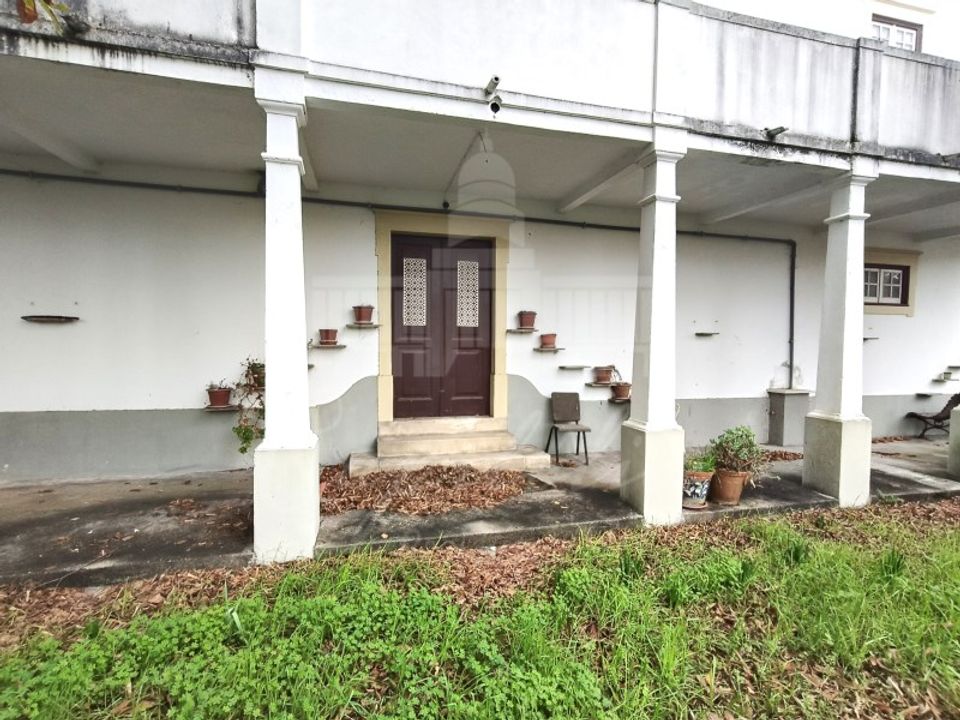 Farm i Ourem, Santarem - foto 3