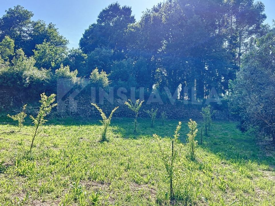 Helårsgrund i Caminha, Viana do Castelo - foto 2